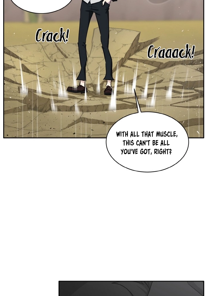 Read Lucid Dream chapter 93 image 21 on Lezhin