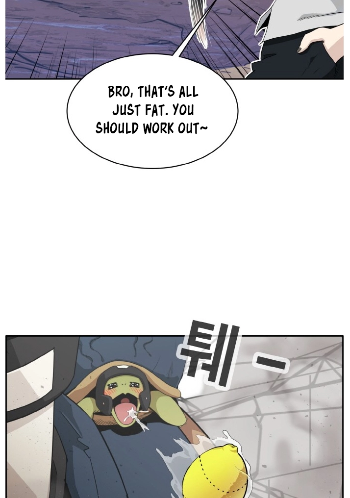 Read Lucid Dream chapter 93 image 25 on Lezhin