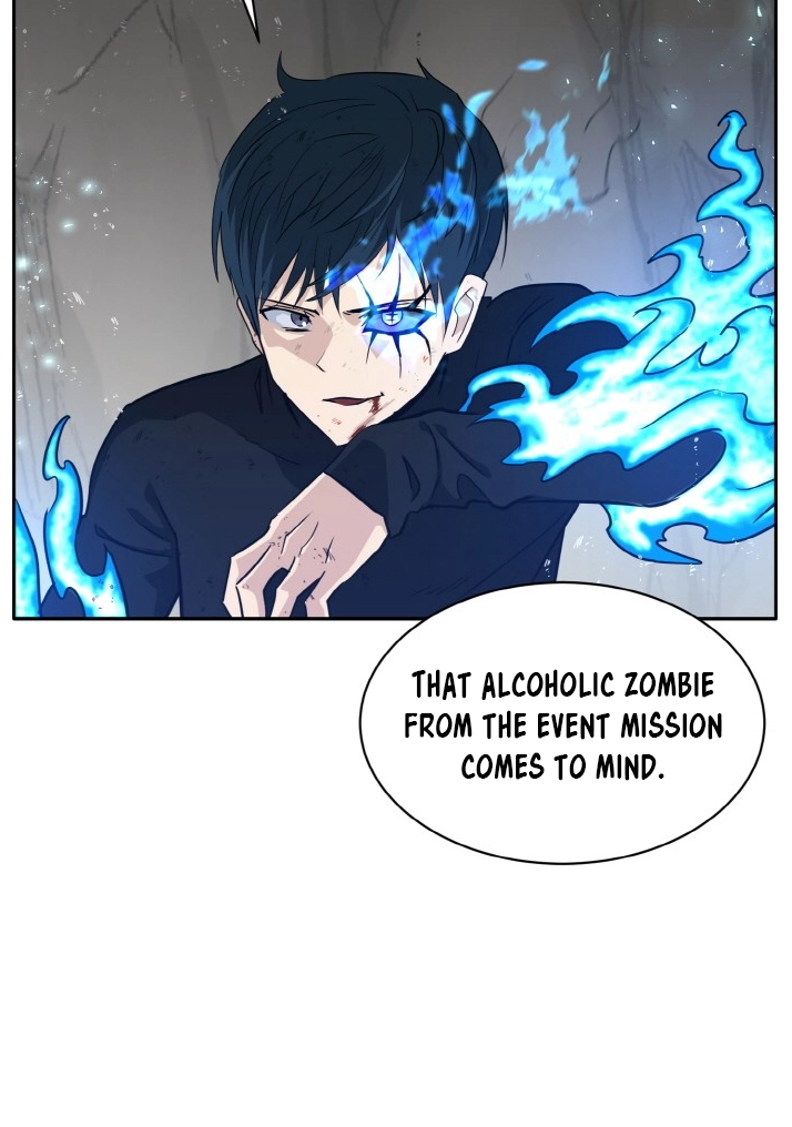 Read Lucid Dream chapter 93 image 27 on Lezhin