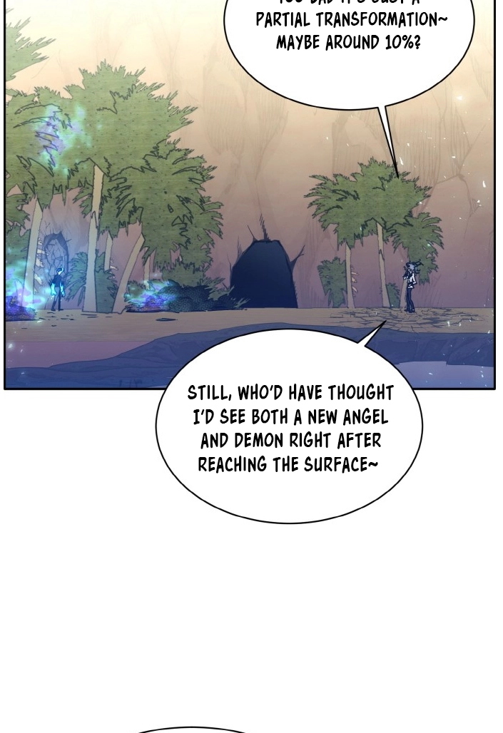 Read Lucid Dream chapter 93 image 33 on Lezhin