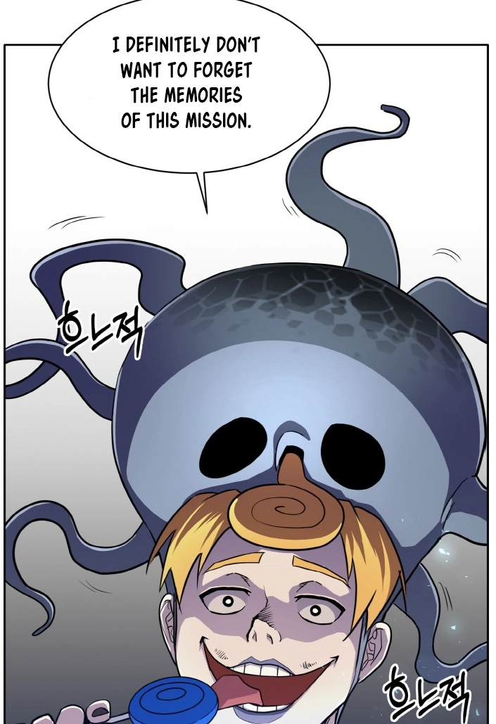 Read Lucid Dream chapter 93 image 34 on Lezhin