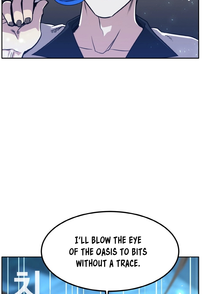 Read Lucid Dream chapter 93 image 35 on Lezhin