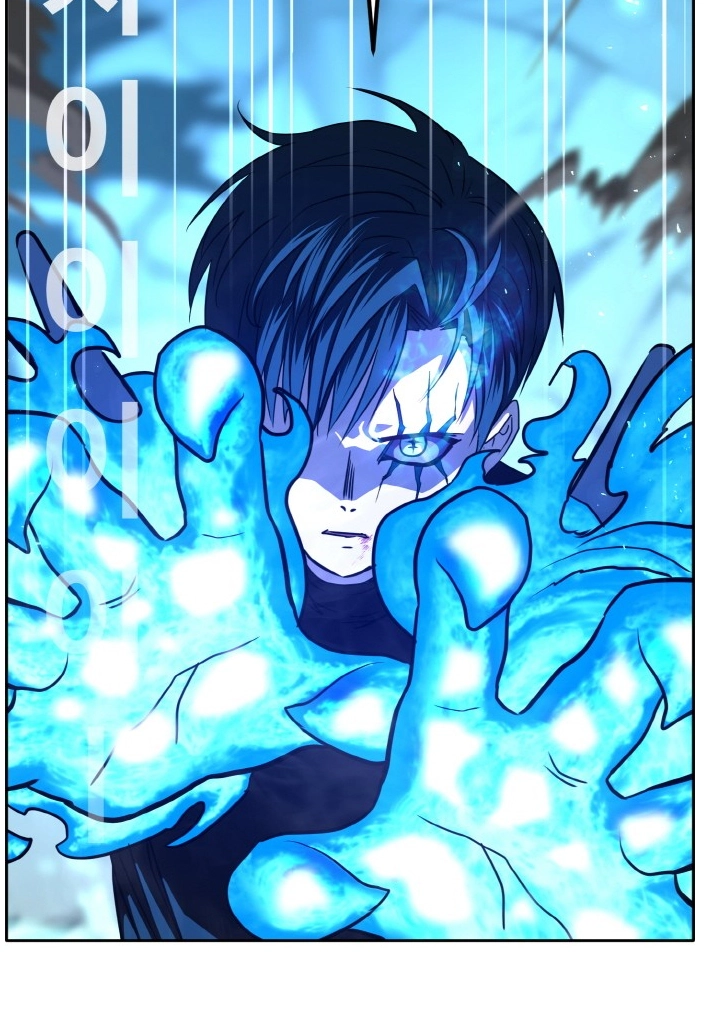 Read Lucid Dream chapter 93 image 36 on Lezhin