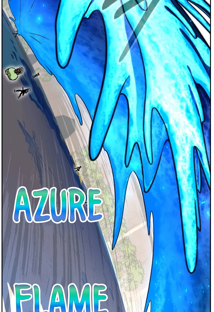 Read Lucid Dream chapter 93 image 38 on Lezhin