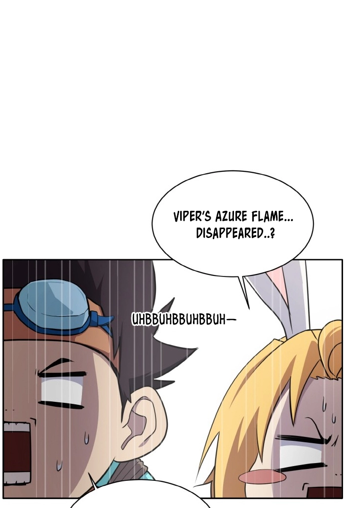 Read Lucid Dream chapter 93 image 44 on Lezhin