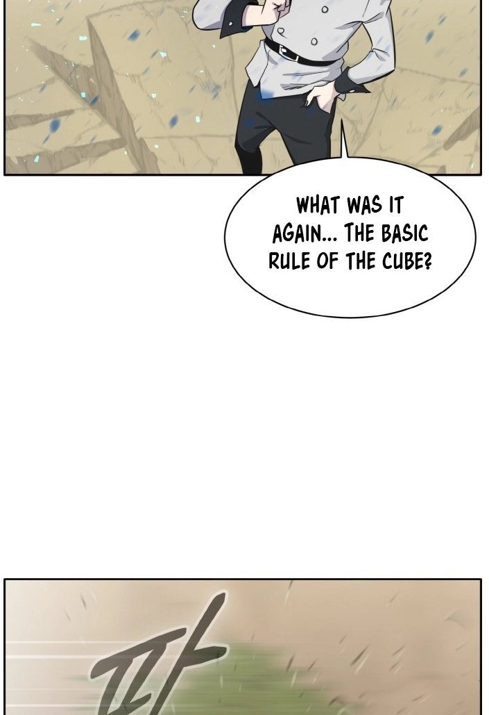 Read Lucid Dream chapter 93 image 46 on Lezhin