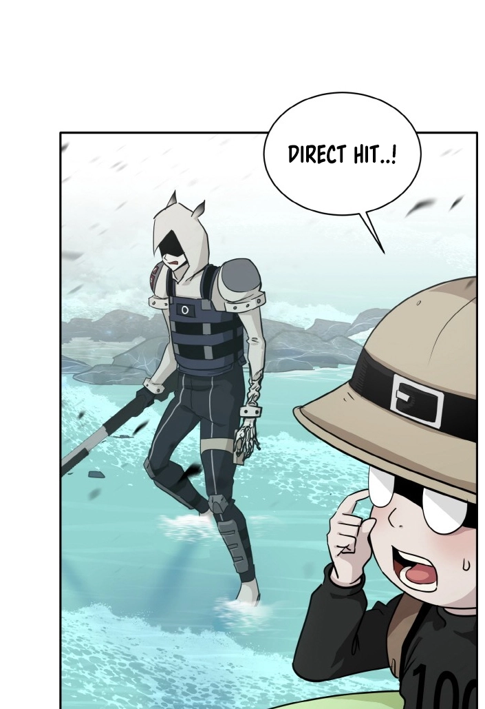Read Lucid Dream chapter 93 image 48 on Lezhin