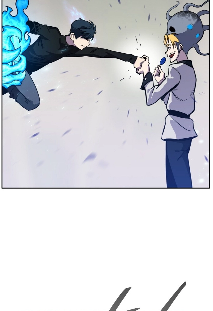 Read Lucid Dream chapter 93 image 51 on Lezhin