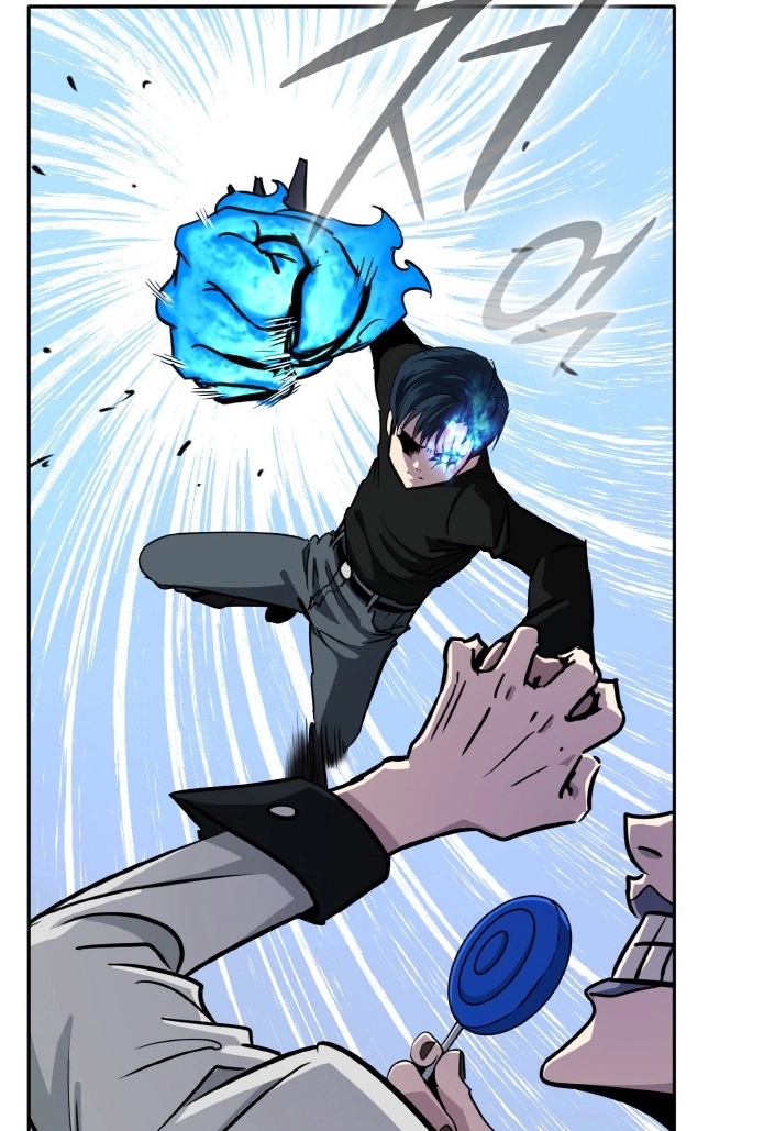 Read Lucid Dream chapter 93 image 52 on Lezhin