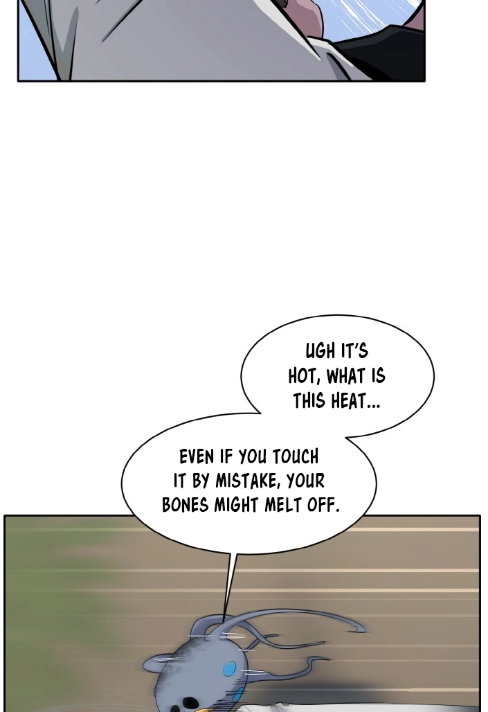 Read Lucid Dream chapter 93 image 53 on Lezhin