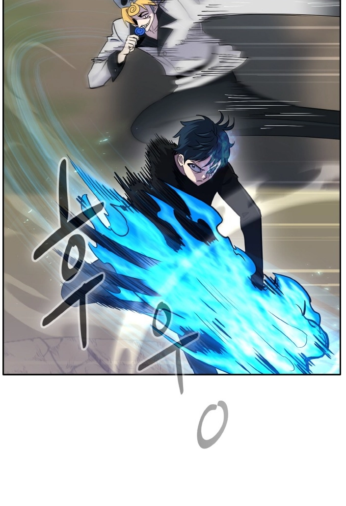 Read Lucid Dream chapter 93 image 54 on Lezhin