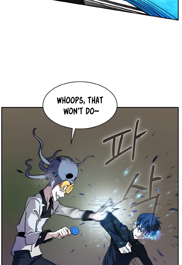 Read Lucid Dream chapter 93 image 56 on Lezhin
