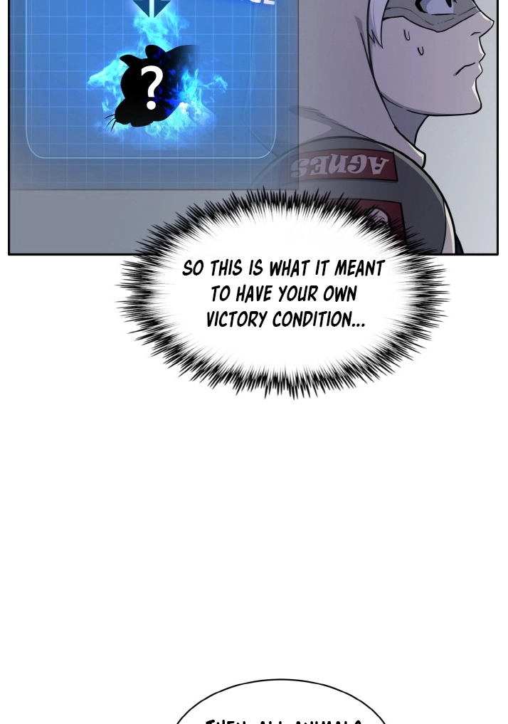 Read Lucid Dream chapter 93 image 6 on Lezhin