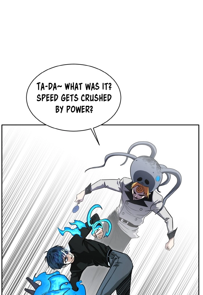 Read Lucid Dream chapter 93 image 60 on Lezhin