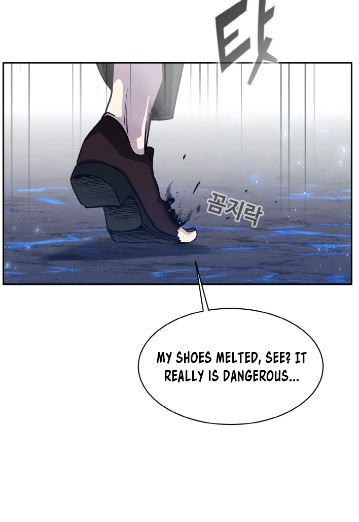 Read Lucid Dream chapter 93 image 65 on Lezhin