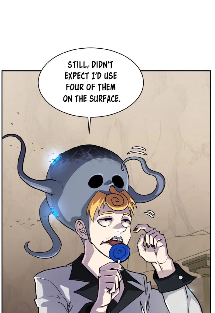 Read Lucid Dream chapter 93 image 66 on Lezhin