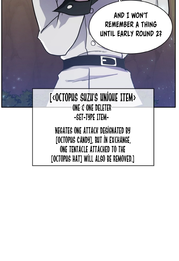 Read Lucid Dream chapter 93 image 67 on Lezhin