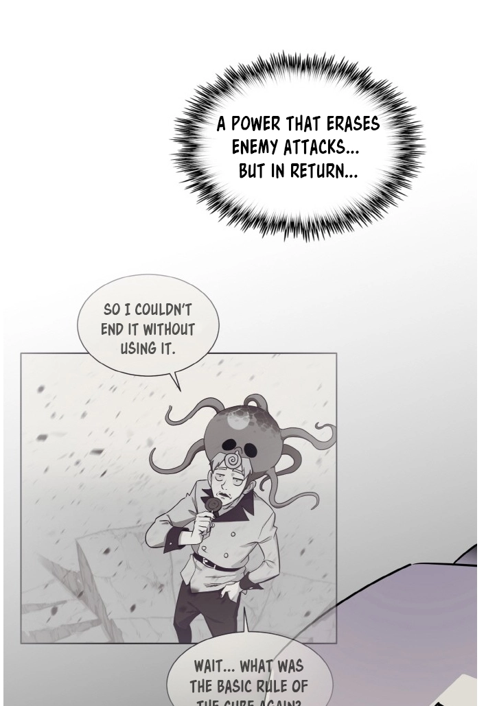 Read Lucid Dream chapter 93 image 68 on Lezhin