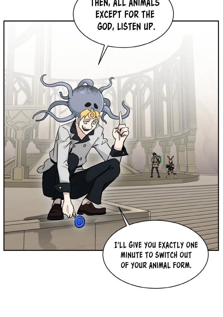 Read Lucid Dream chapter 93 image 7 on Lezhin
