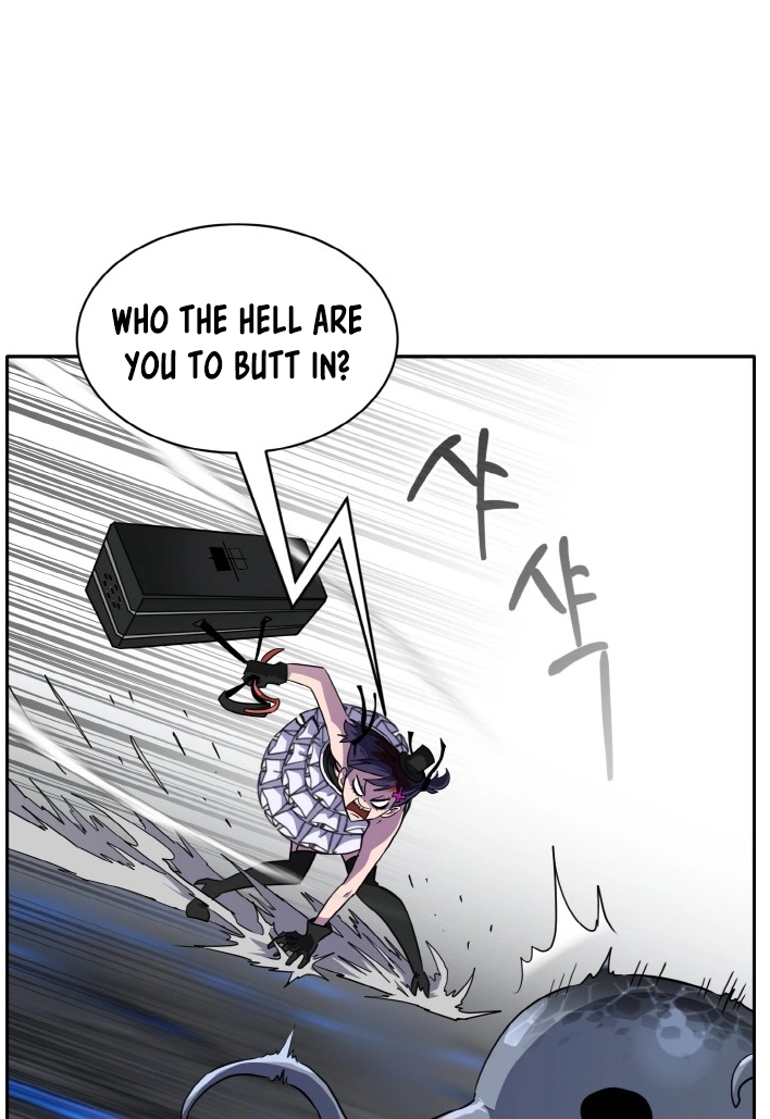 Read Lucid Dream chapter 93 image 70 on Lezhin