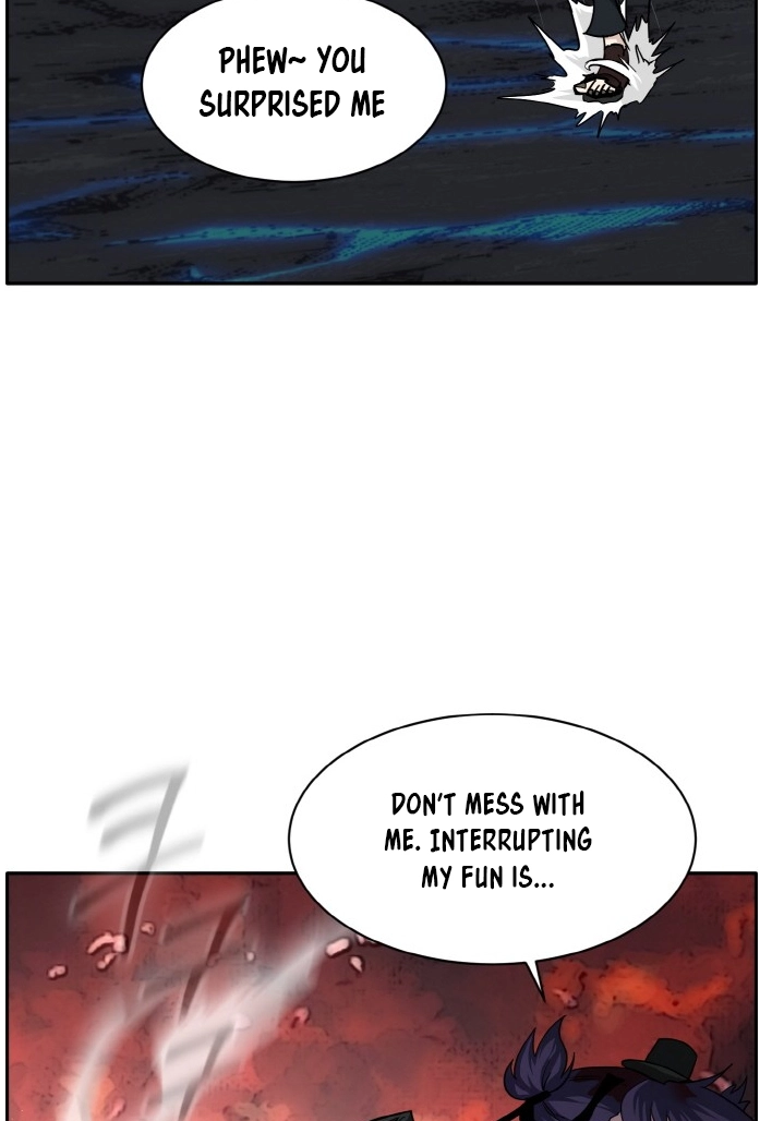 Read Lucid Dream chapter 93 image 73 on Lezhin