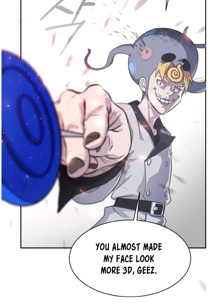 Read Lucid Dream chapter 93 image 77 on Lezhin