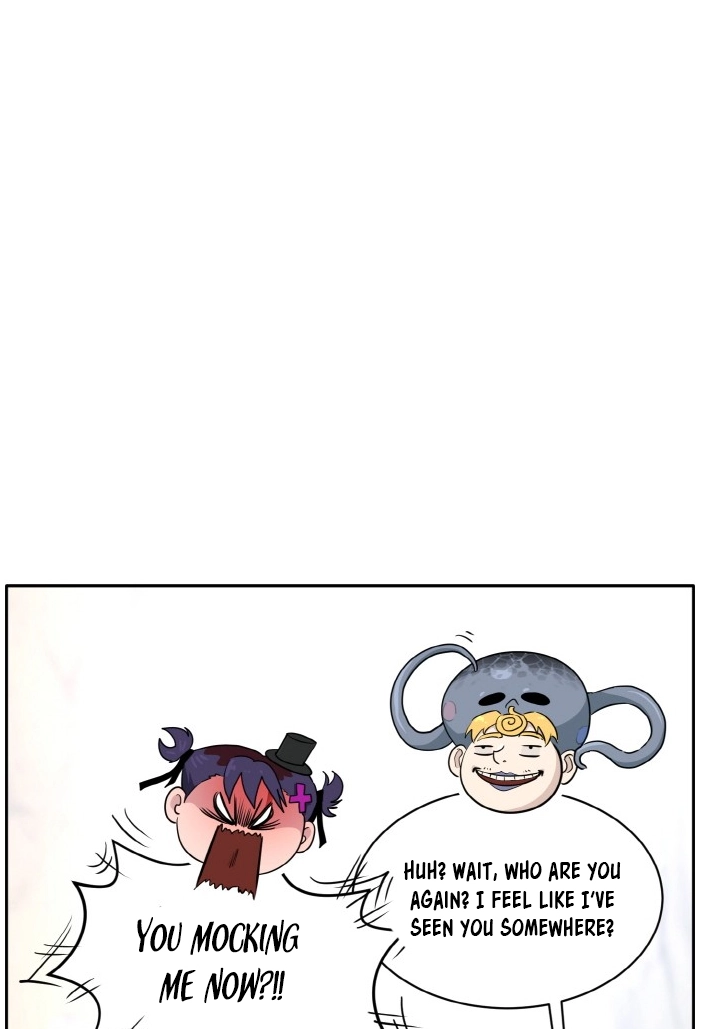 Read Lucid Dream chapter 93 image 78 on Lezhin