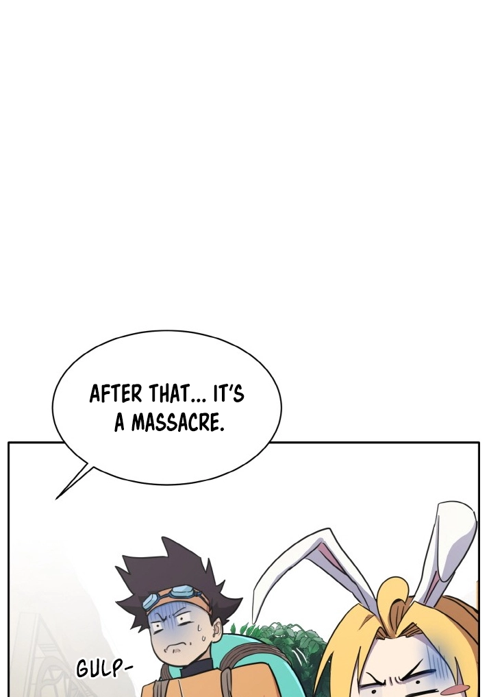 Read Lucid Dream chapter 93 image 8 on Lezhin