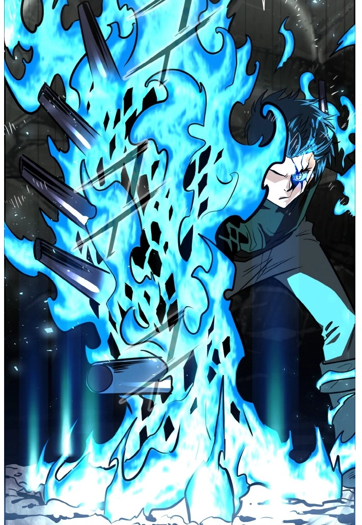 Read Lucid Dream chapter 93 image 85 on Lezhin