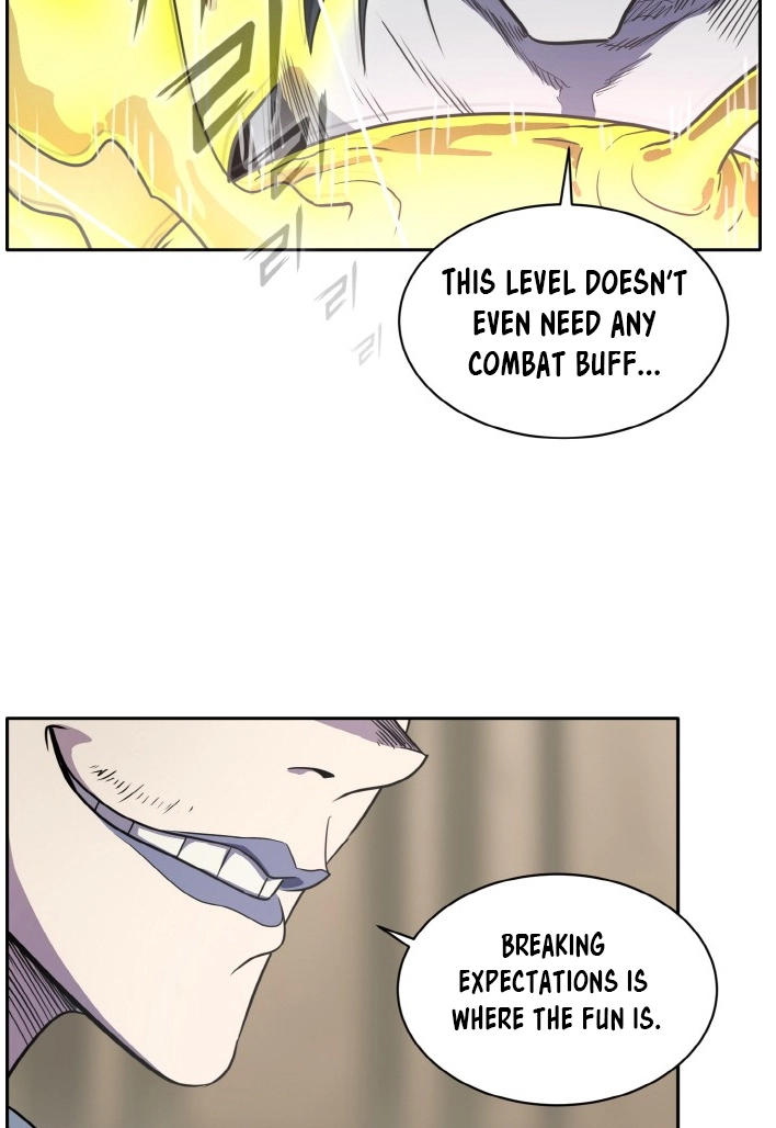 Read Lucid Dream chapter 94 image 103 on Lezhin