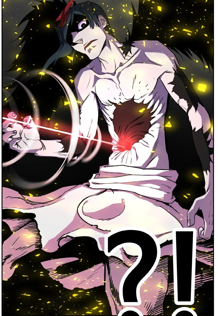Read Lucid Dream chapter 94 image 105 on Lezhin