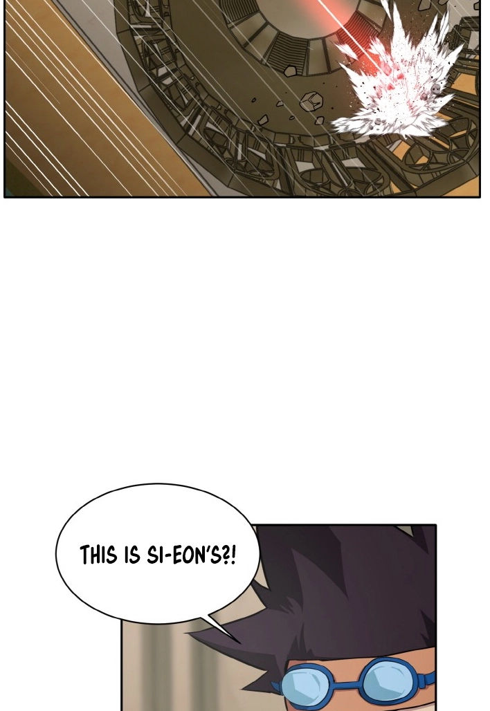 Read Lucid Dream chapter 94 image 107 on Lezhin