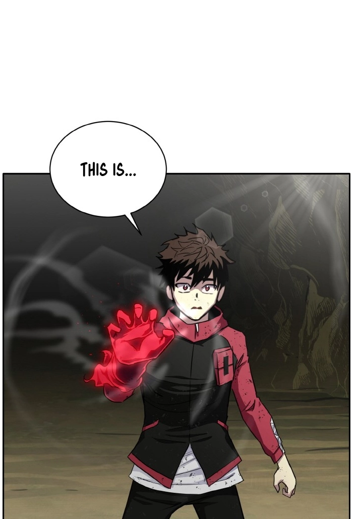 Read Lucid Dream chapter 94 image 110 on Lezhin