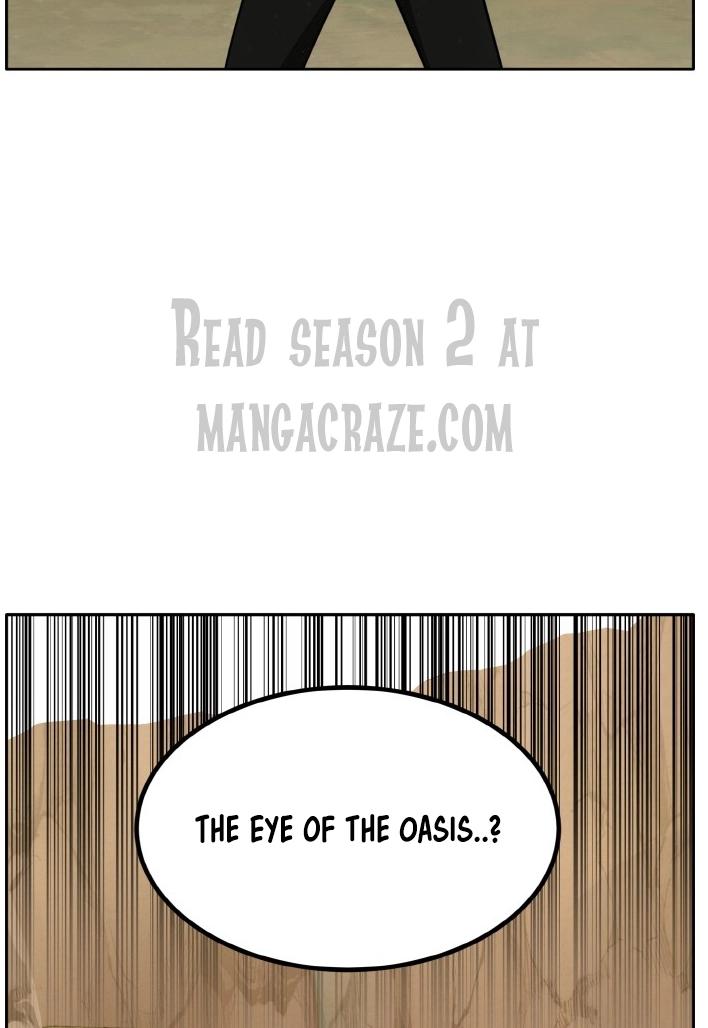 Read Lucid Dream chapter 94 image 111 on Lezhin