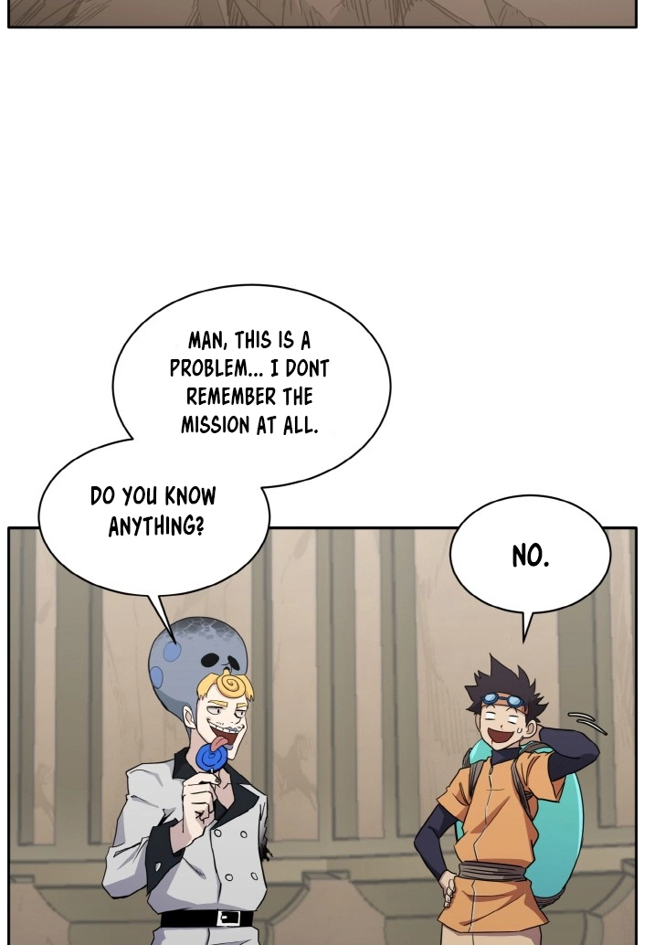Read Lucid Dream chapter 94 image 113 on Lezhin