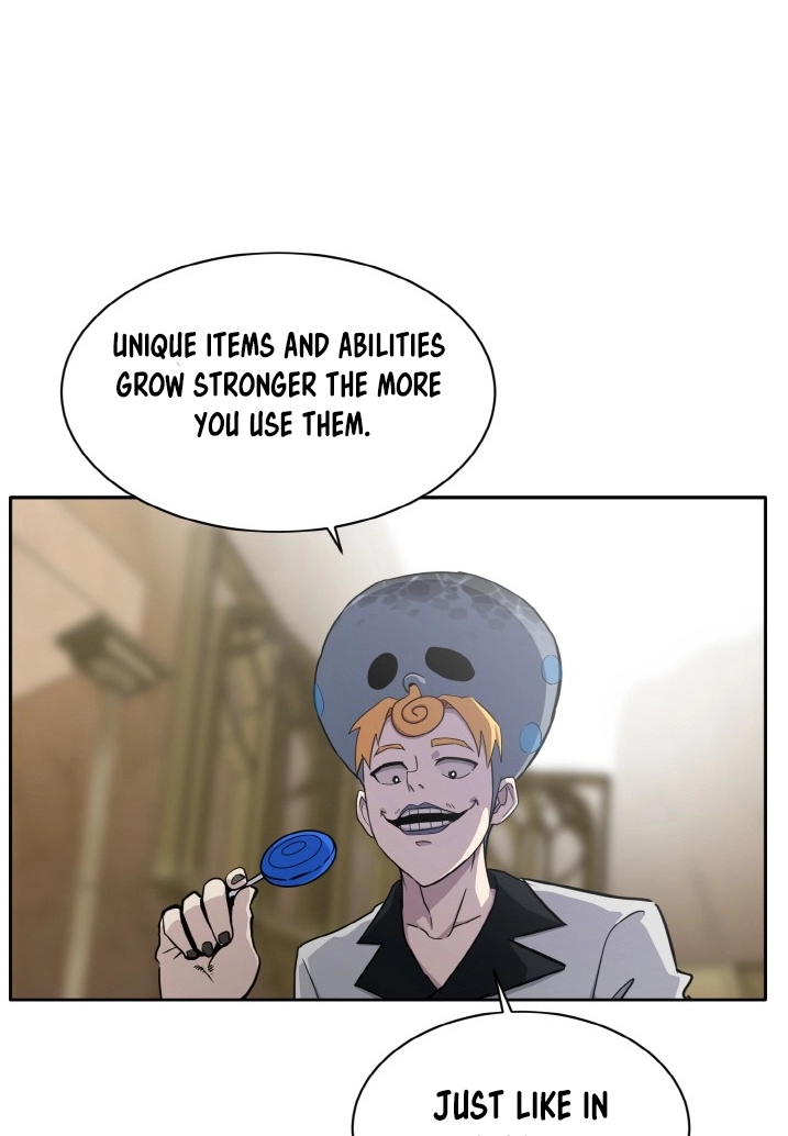 Read Lucid Dream chapter 94 image 117 on Lezhin