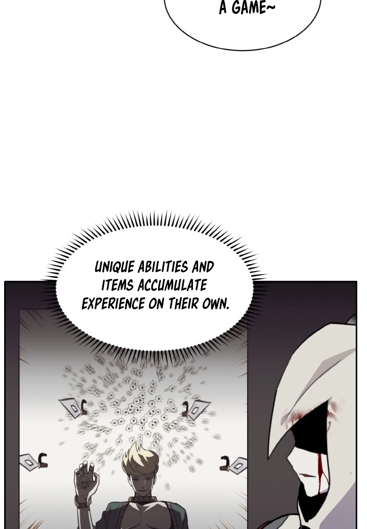Read Lucid Dream chapter 94 image 118 on Lezhin