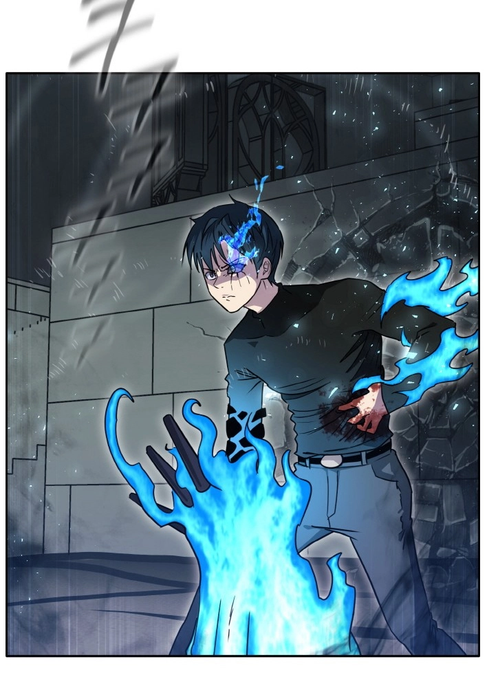 Read Lucid Dream chapter 94 image 12 on Lezhin