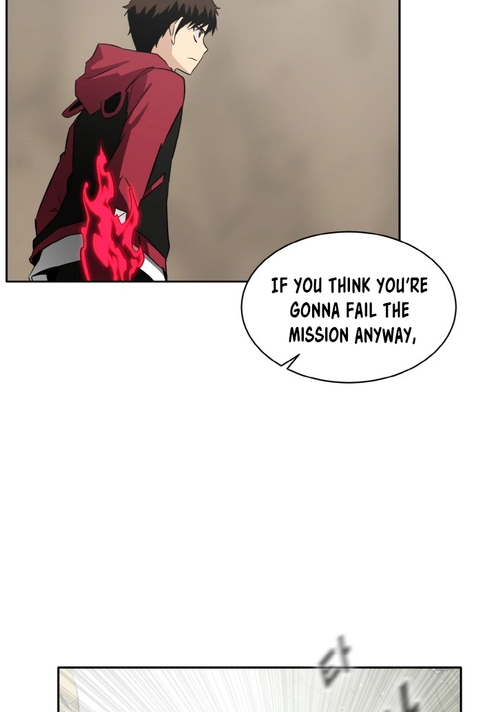 Read Lucid Dream chapter 94 image 120 on Lezhin