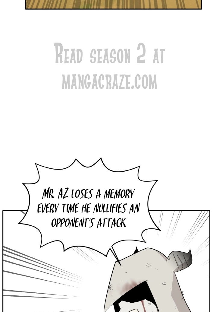 Read Lucid Dream chapter 94 image 122 on Lezhin