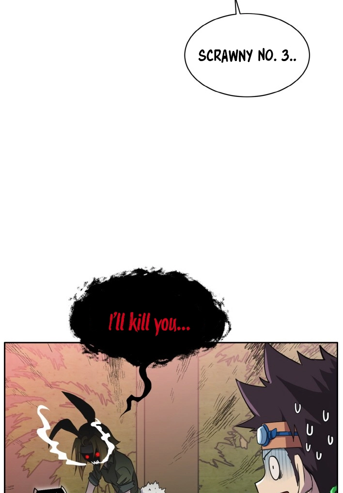 Read Lucid Dream chapter 94 image 17 on Lezhin