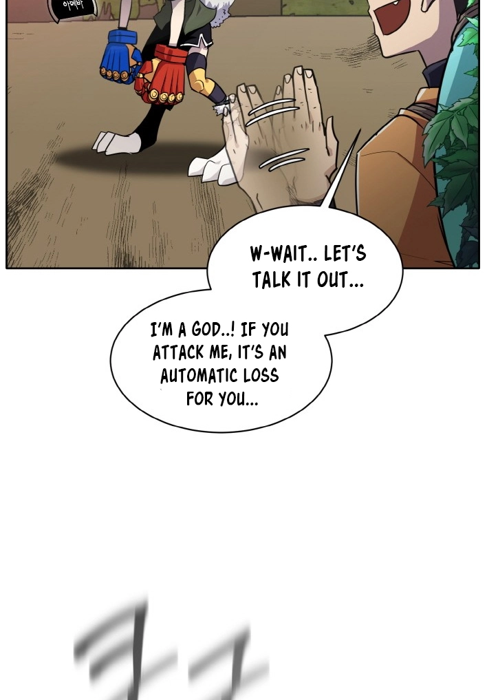 Read Lucid Dream chapter 94 image 18 on Lezhin