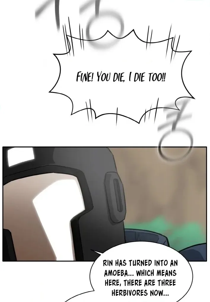 Read Lucid Dream chapter 94 image 19 on Lezhin