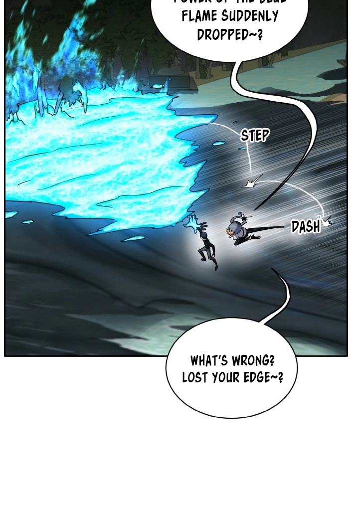 Read Lucid Dream chapter 94 image 22 on Lezhin