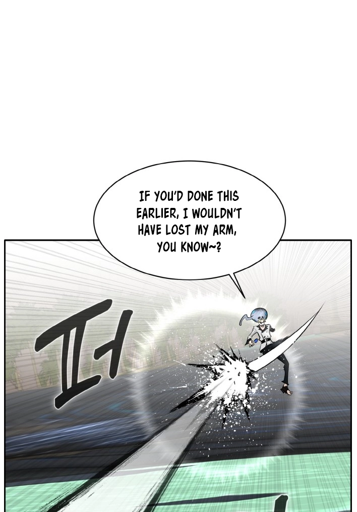 Read Lucid Dream chapter 94 image 23 on Lezhin