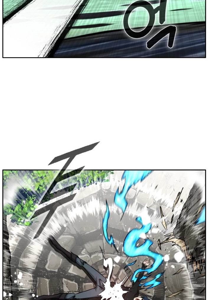 Read Lucid Dream chapter 94 image 24 on Lezhin
