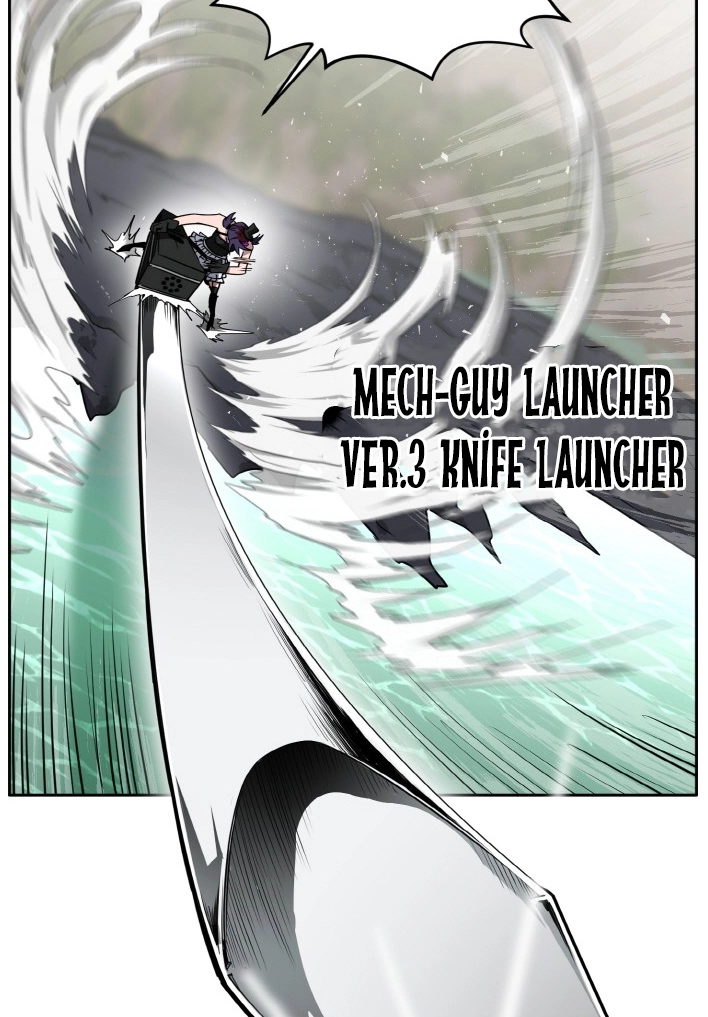Read Lucid Dream chapter 94 image 26 on Lezhin