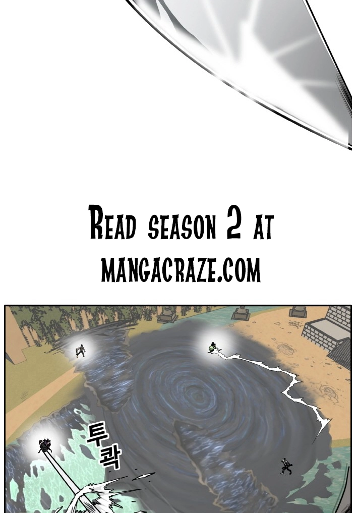 Read Lucid Dream chapter 94 image 27 on Lezhin