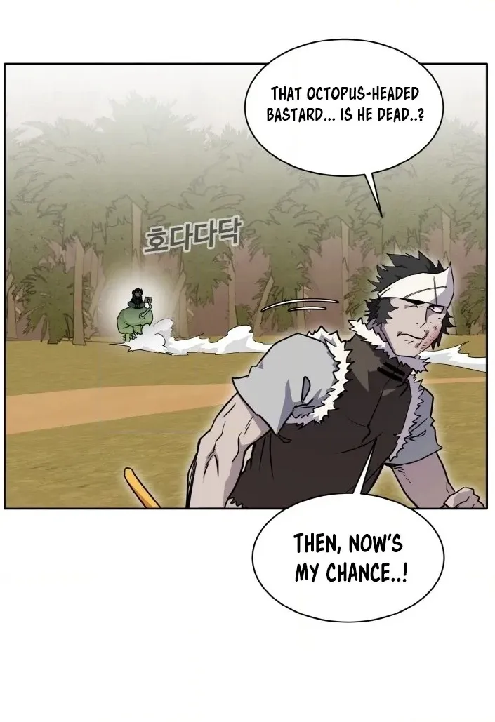 Read Lucid Dream chapter 94 image 29 on Lezhin