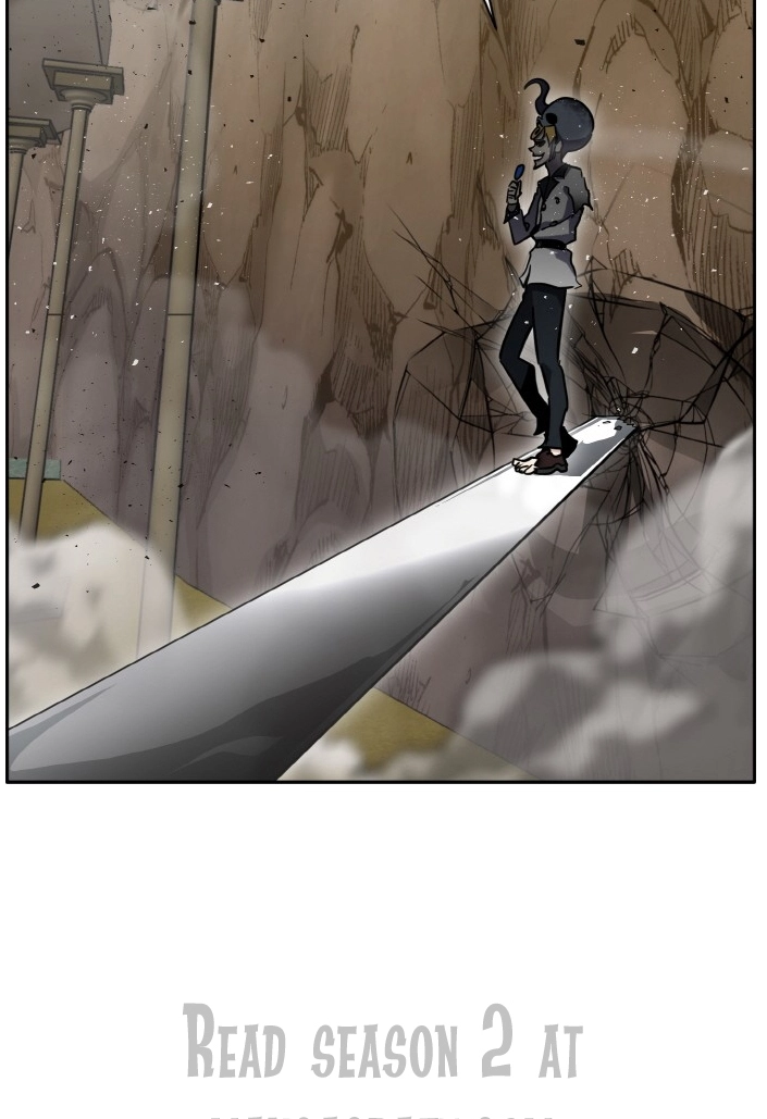 Read Lucid Dream chapter 94 image 31 on Lezhin